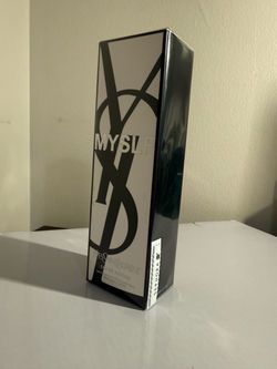 YSL MYSLF Eau de Parfum Refillable Spray