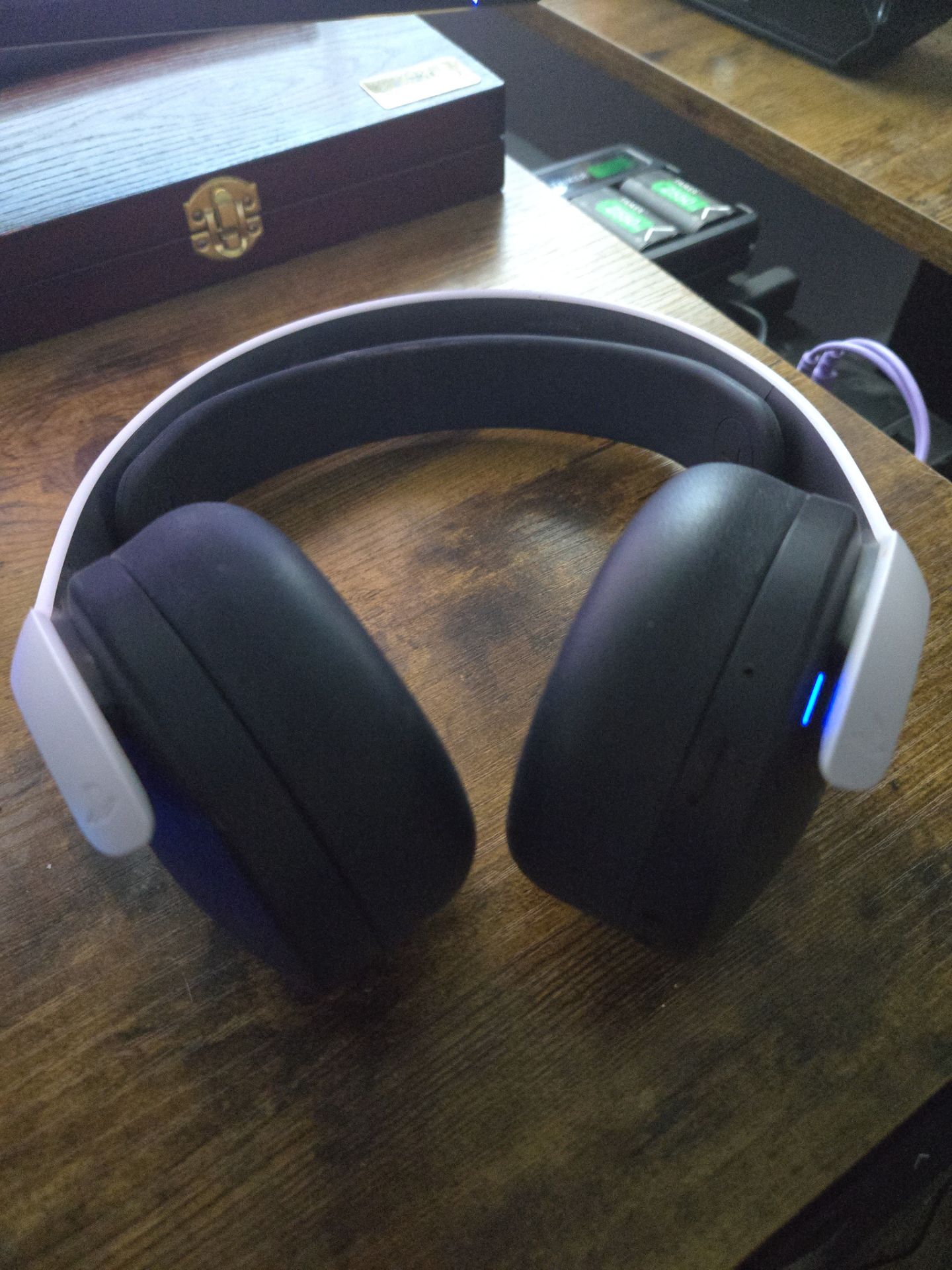 PS5 Bluetooth Headset