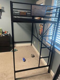 Bunk beds