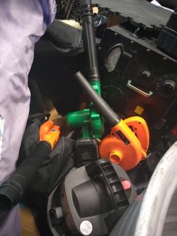Blowers