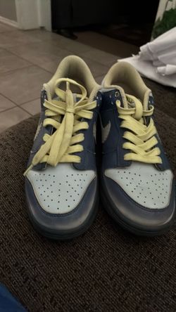 Nike dunks
