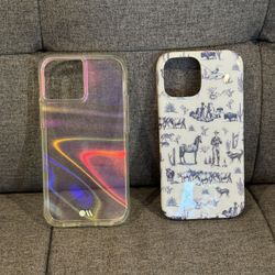 iPhone 13 Mini Cases