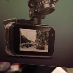 Dash Camera 