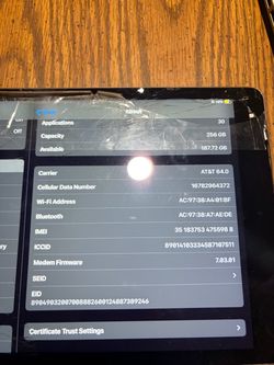 iPad under Apple care warranty until the 9th