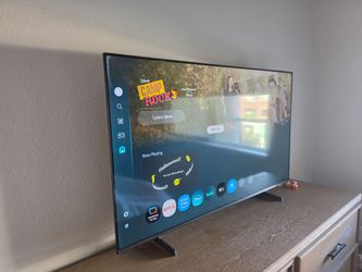 Samsung tv