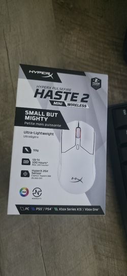 Wireless Mais