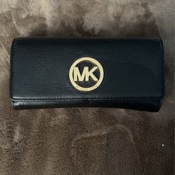 Muchael Kors Wallet 