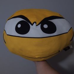Big Cars Pillow/ Plushie