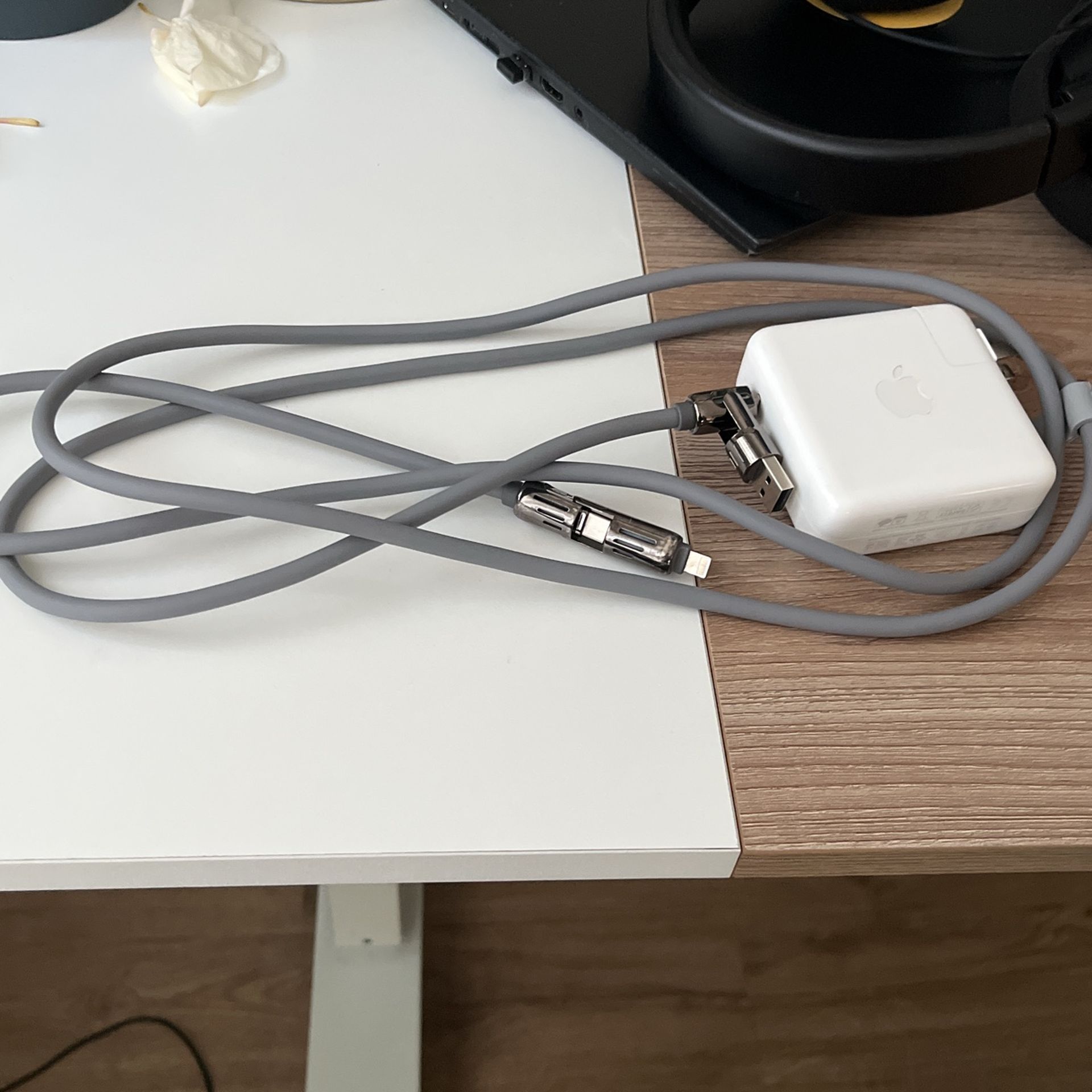 Macbook Mini Charger