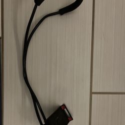 Phone Cradle, Hangs On Neck