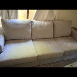 Pull Out Couch 