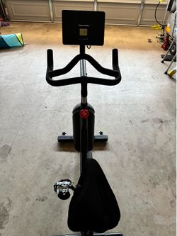 ProForm Exercise Bike – Fully Working Indoor Cardio Bike (Clean & Smooth Ride)