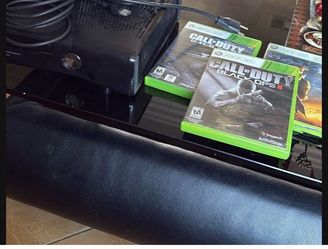 Xbox 360