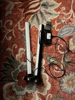LED light bar for room or TV