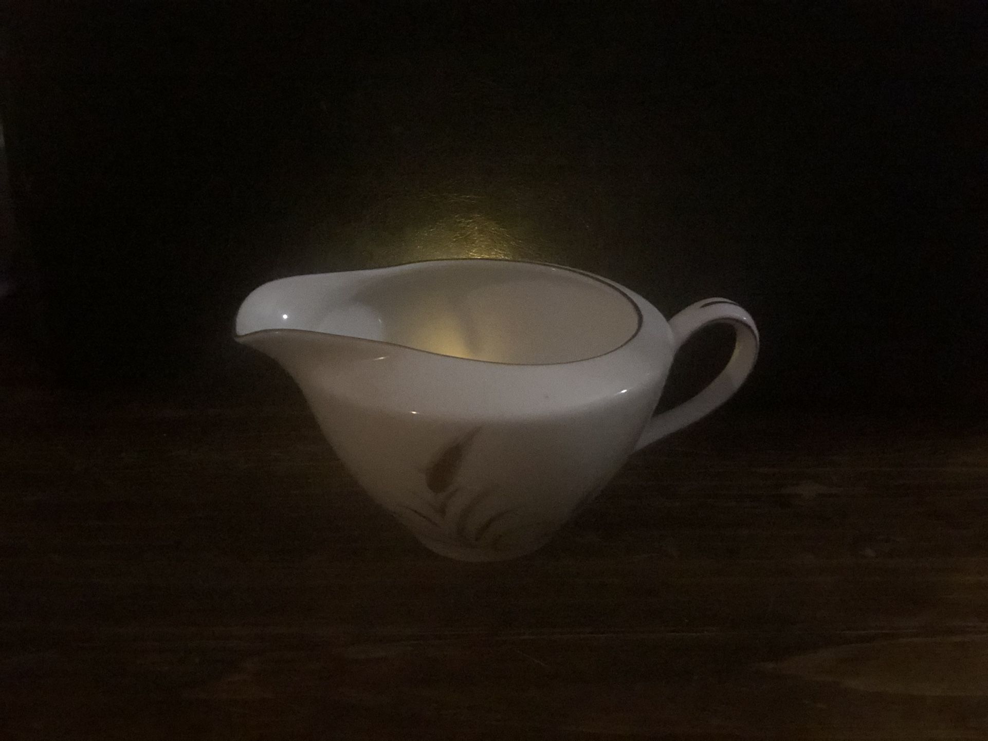 Porcelain Nick-Nak