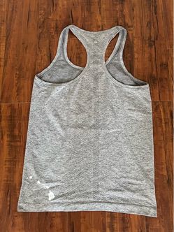 Rare Hawaii Lululemon Swiftly Racerback