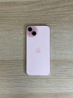 iPhone 15 - Unlocked - 128GB