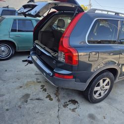 2007 Volvo Xc90