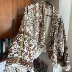 FREE PEOPLE CARDIGAN