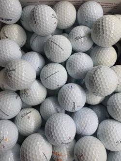 Titleist Pro V1x Golf Balls $1 each