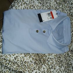 Air JORDAN  TENNIS SHIRT SHORT SLEEVE