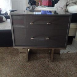 Nightstand Dresser 