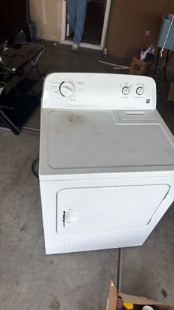 Series 200 kenmore