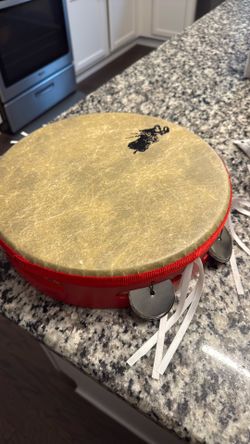Tambourine