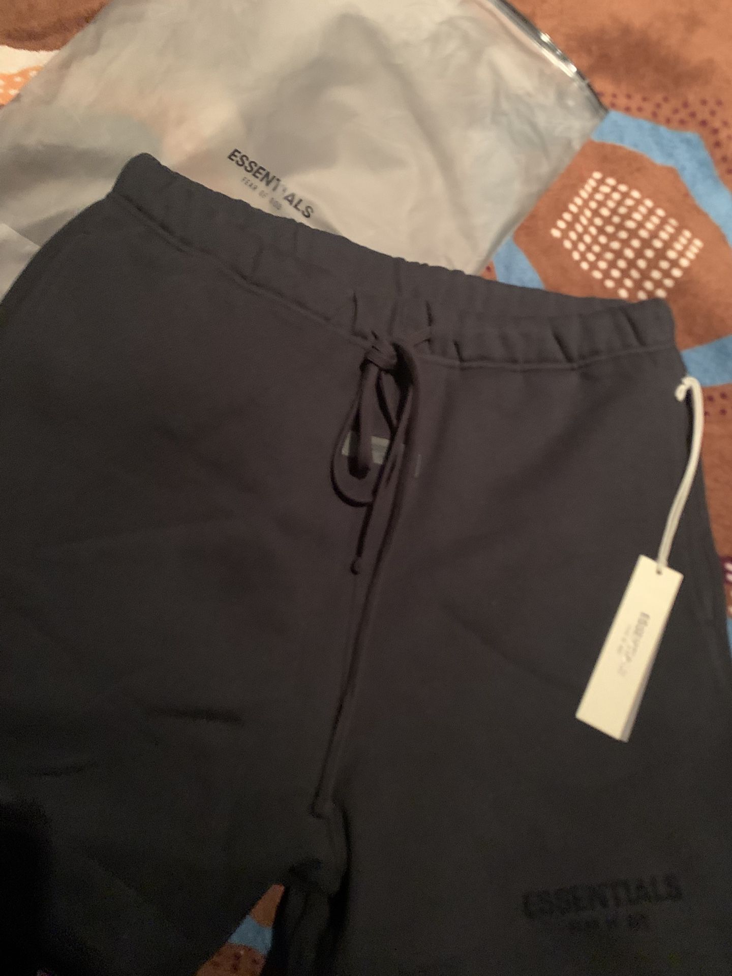 Essential Shorts