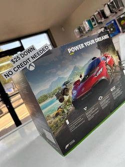 🔥 Microsoft Xbox Series X – Gaming Console - 4K Gaming Power! Take It Home for $5 Down! 🎮