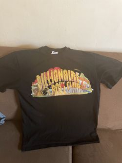 Billionaire Boyz Club