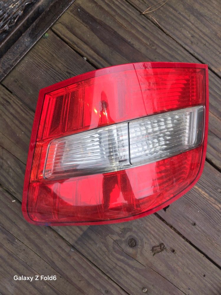 Tail Light