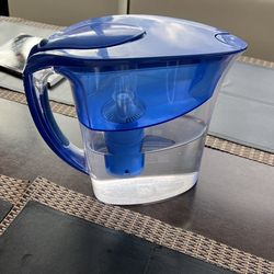 Brita Filter Jug 