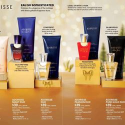 Jafra En Fairfield especiales de noviembre 20 24