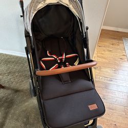 Blahoo Baby Stroller