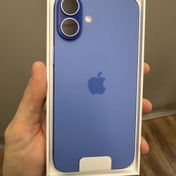 Finance an Unlocked iPhone 16+ Pay Just $85 Down Today!