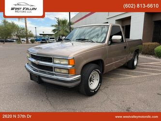 1994 Chevrolet 1500 Regular Cab