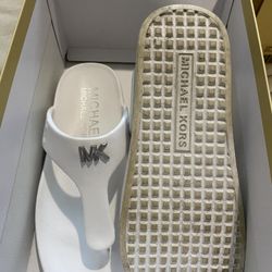 MK Sandals