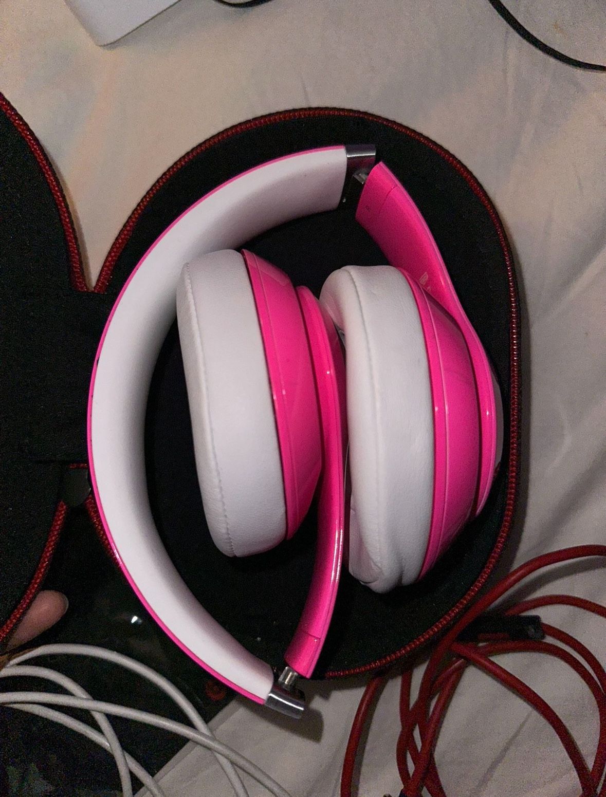 Beats By Dre Studio Over-Ear headphones
