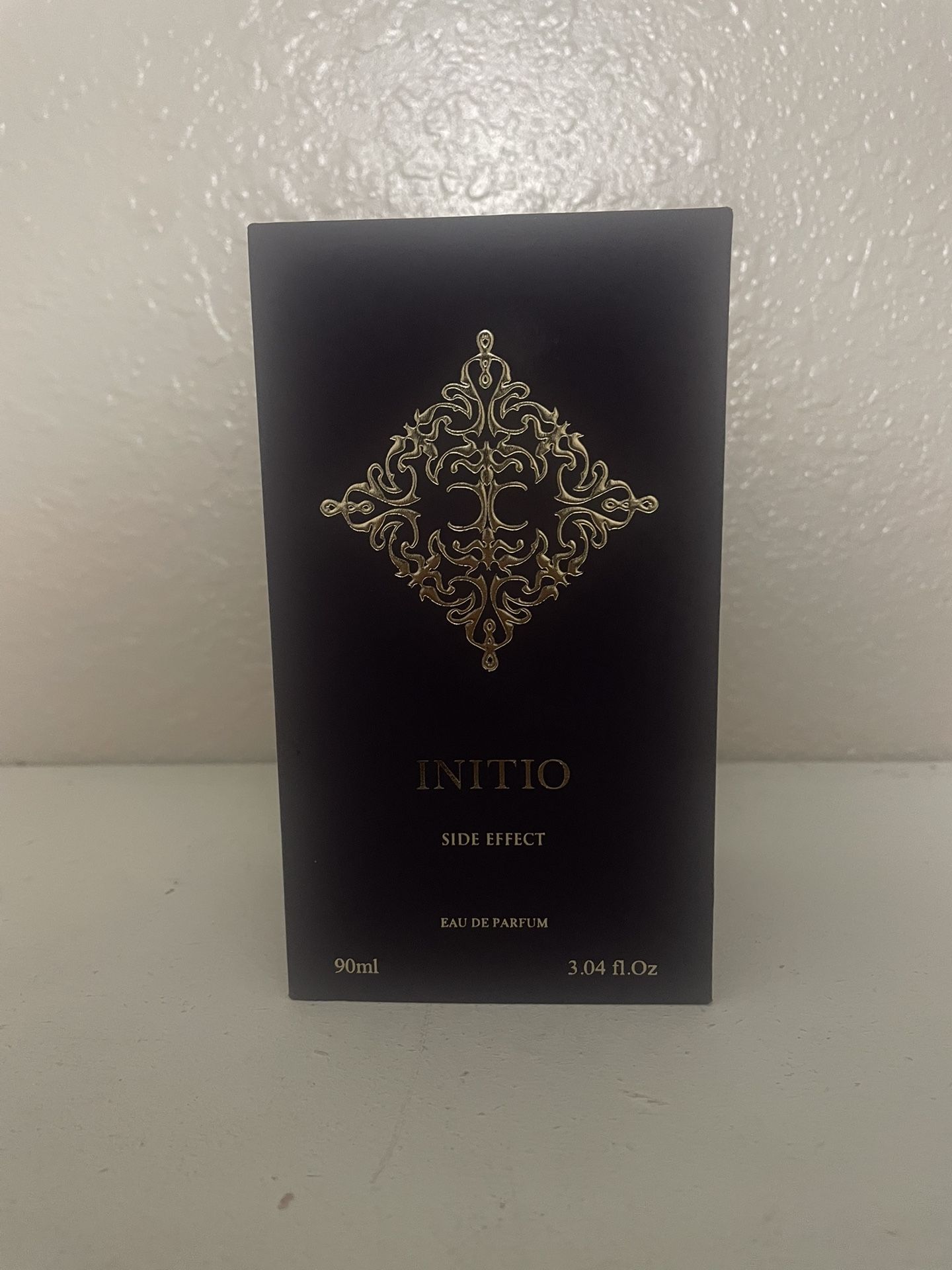 Initio Side Effect