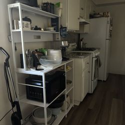 Bakers Rack
