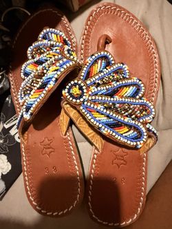 Sandals From Africa GHANA