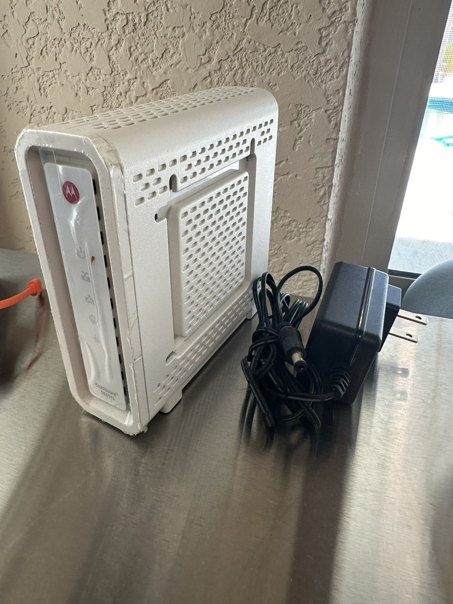 Cable Modem