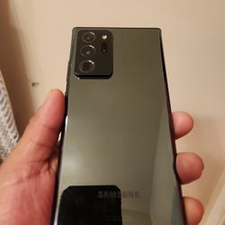 Samsung Galaxy Note 20 Ultra 5g 