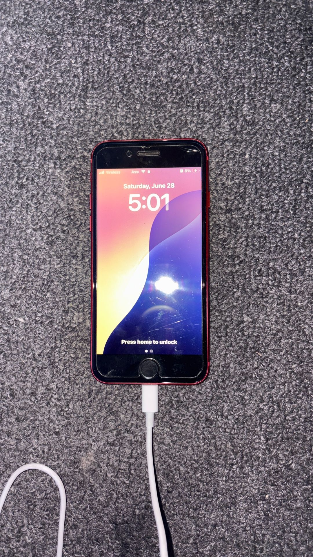 iPhone SE (3rd Generation)