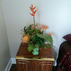 Decorative Flower Vase