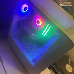 IBuyPower Slate Gaming Pc