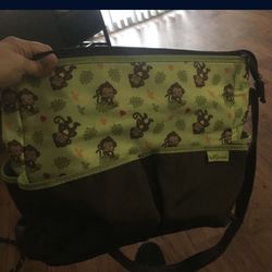 Diaper Bag