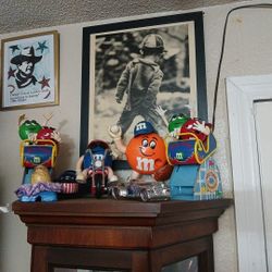 M&M Collectible 