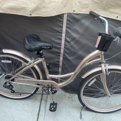 Kent Bike Pink 
